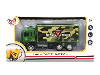 DIE CAST METAL  CAR - OBL868328