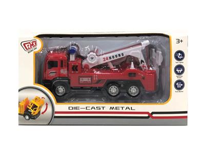 DIE CAST METAL  CAR - OBL868329