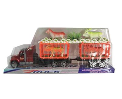 F/R  CAR - OBL868539