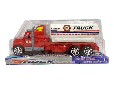 INERTIAL FIRE ENGINE - OBL868556