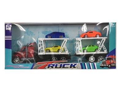 F/R  CAR - OBL868621