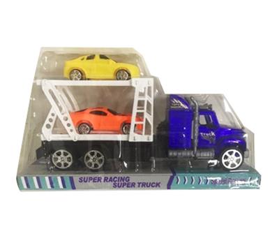 TRAILER DRIVER - OBL868623