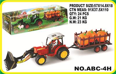 bulldozing - OBL868704