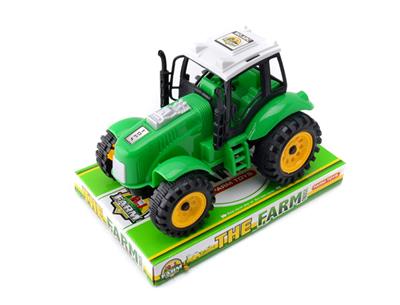 INERTIAL FARMERS CAR - OBL868707