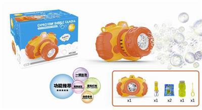 TIGER BUBBLE CAMERA - OBL868796