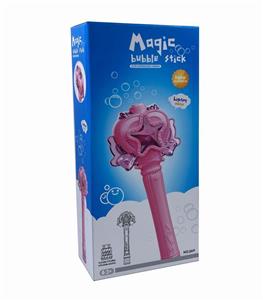 FAIRY MAGIC BUBBLE STICK - OBL868799