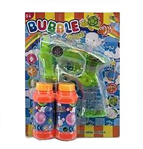 SPACE GUN SOLID COLOR BOTTLE OF BUBBLE WATER - OBL868887
