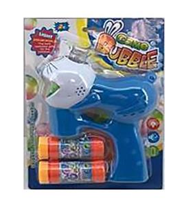REAL COLOR DINGDANG CAT WITH LIGHT BUBBLE GUN - OBL868898