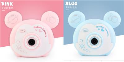 MICKEY BUBBLE CAMERA - OBL869056