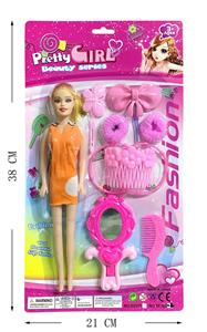 BARBIE ACCESSORIES - OBL869157