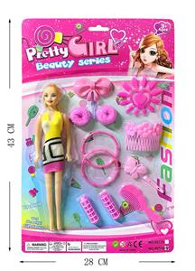 BARBIE ACCESSORIES - OBL869159
