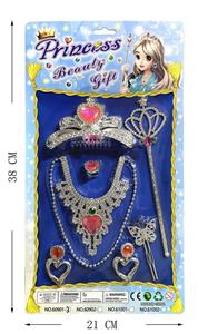 ELECTROPLATED JEWELRY - OBL869184