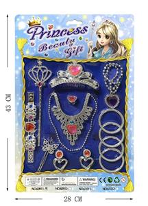 ELECTROPLATED JEWELRY - OBL869186