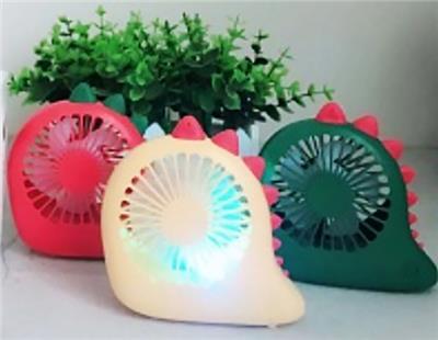 DINOSAUR LIGHT FAN - OBL869225