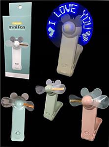 MICKEY FLASH FAN - OBL869562