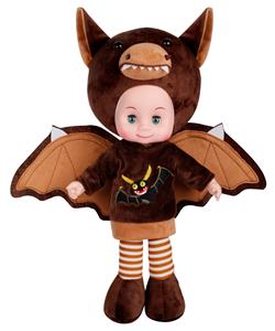 19 MUSIC BAT DOLL - OBL869640