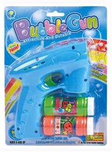 ELECTRIC SPACE BUBBLE GUN - OBL869926