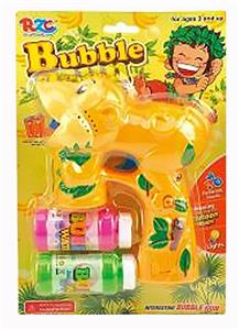 ELECTRIC MONKEY BUBBLE GUN - OBL869928