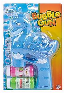 SWAN BUBBLE GUN - OBL869937