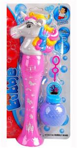 UNICORN BUBBLE STICK - OBL869944