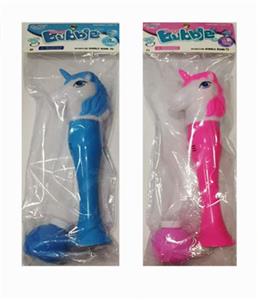 UNICORN BUBBLE STICK - OBL869948