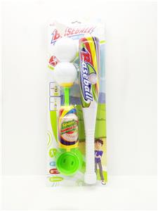 BASEBALL AND CATAPULTS - OBL870115