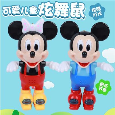 MINNIE - OBL870126