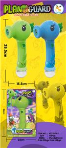 PEAS AUTOMATIC BUBBLE STICK - OBL870236