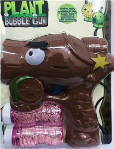 PLANT GUARD - COCONUT GUN BUBBLE GUN - OBL870254