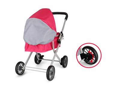 ECO-FRIENDLY STROLLERS - OBL870350