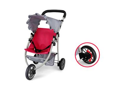 ECO-FRIENDLY STROLLERS - OBL870351