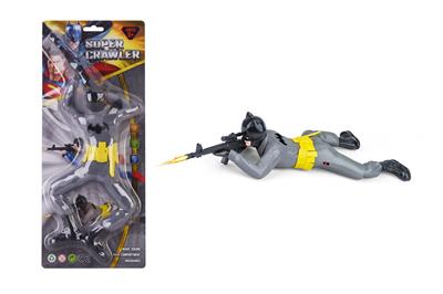 PLUG-IN BATMAN CLIMBER - OBL870382