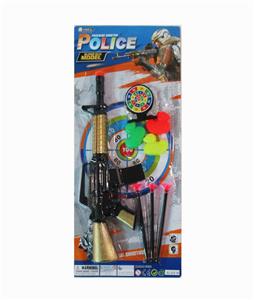 警察套 - OBL870555
