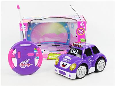 FOUR-WAY REMOTE CONTROL U-WHEEL LIGHTING 鑺?OPEN TO TRAFFIC - OBL870781