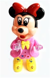 ELECTRIC LIGHTS DANCE MINNIE - OBL870857