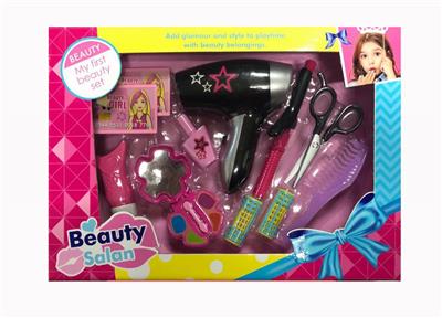 ELECTRIC ACCESSORIES SET - OBL871558