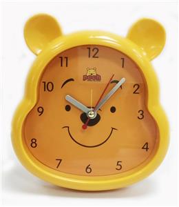 Cartoon Pooh alarm clock - OBL871732
