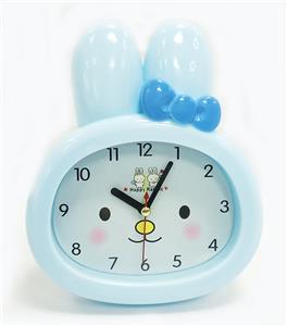 Cartoon rice rabbit alarm clock - OBL871733