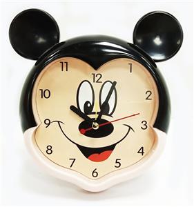 Cartoon Mickey alarm clock - OBL871734