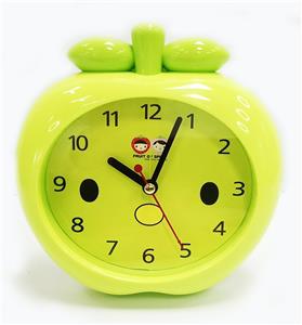 APPLE ALARM CLOCK - OBL871735