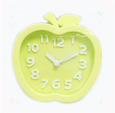 Apple second skipping alarm clock - OBL871743