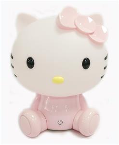 Hello Kitty touch desk lamp - OBL871756