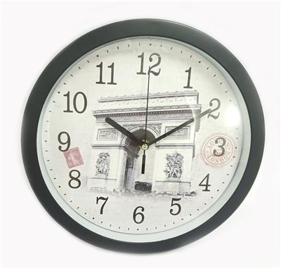 European and American design wall clock - OBL871759