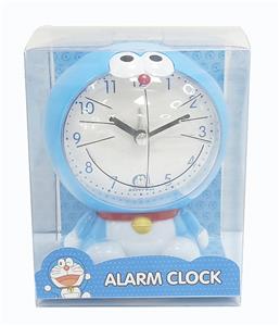 Tinker bell cartoon jumps second alarm clock - OBL871777