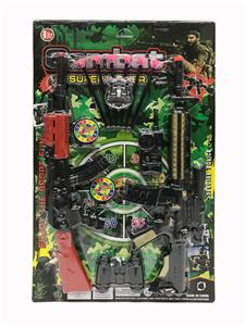 警察套 - OBL871856