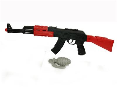 A FIRESTONE GUN - OBL871879