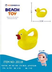 DUCK KETTLE - OBL871920