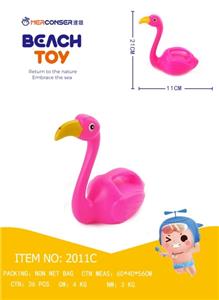 FLAMINGO KETTLE - OBL871921
