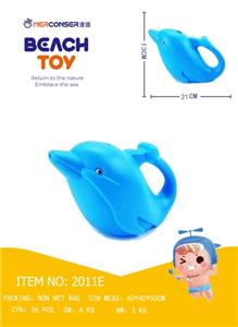 DOLPHIN KETTLE - OBL871922