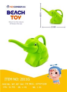 ELEPHANT KETTLE - OBL871923